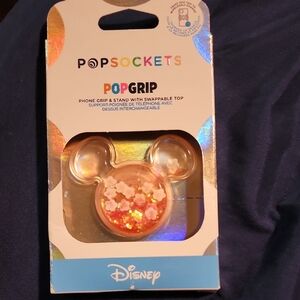 Disney Mickey Mouse Glitter PopGrip